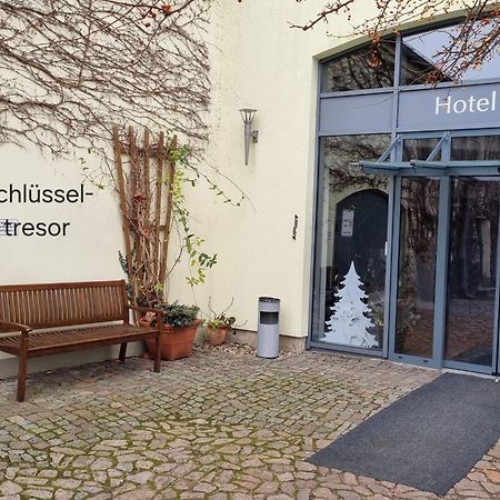 Hotel Moritz An Der Elbe Zeithain Exterior foto