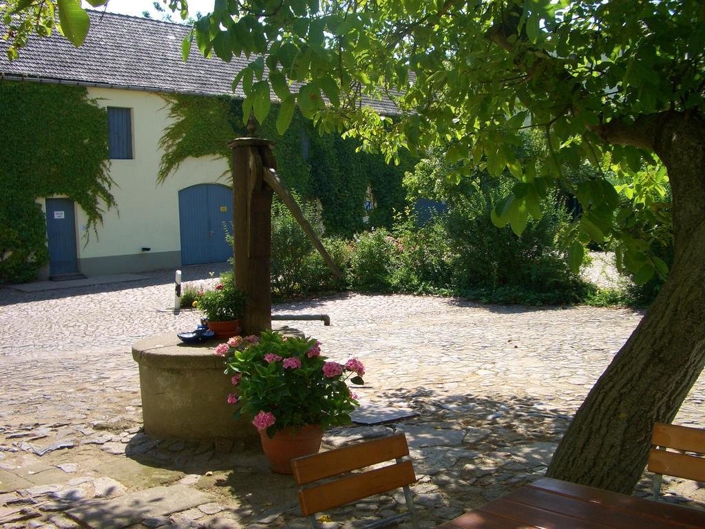 Hotel Moritz An Der Elbe Zeithain Exterior foto